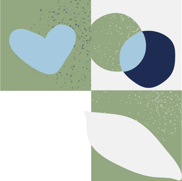 illustrated decoration